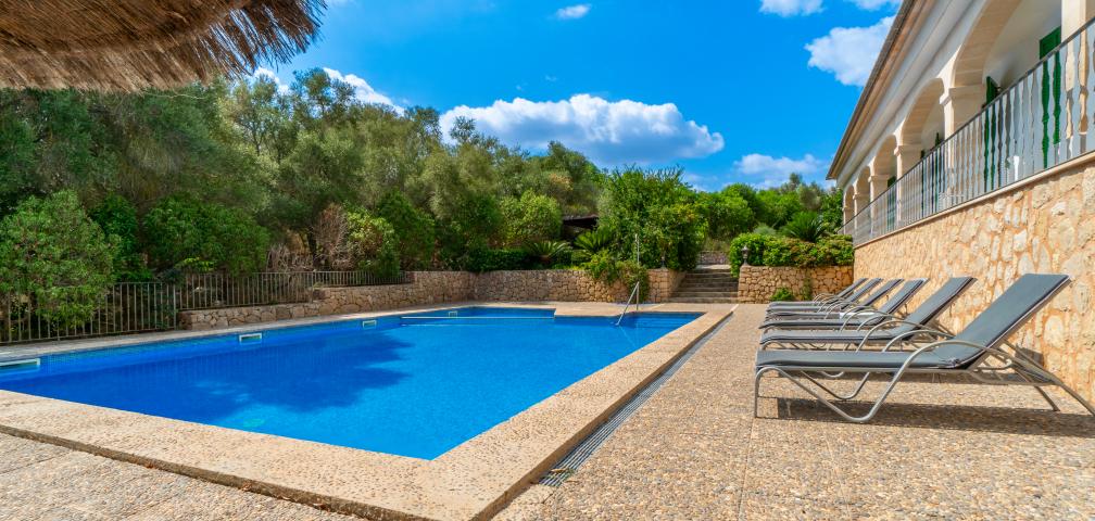 Rural Villa Sa Pleta