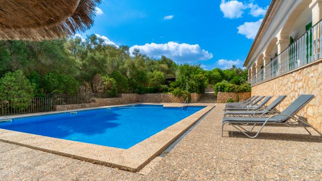 Rural Villa Sa Pleta