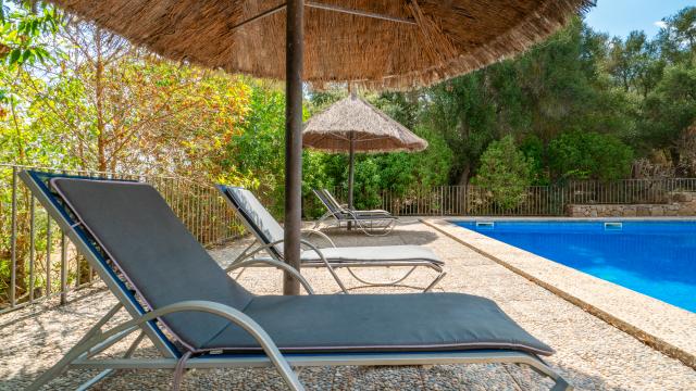 Rural Villa Sa Pleta