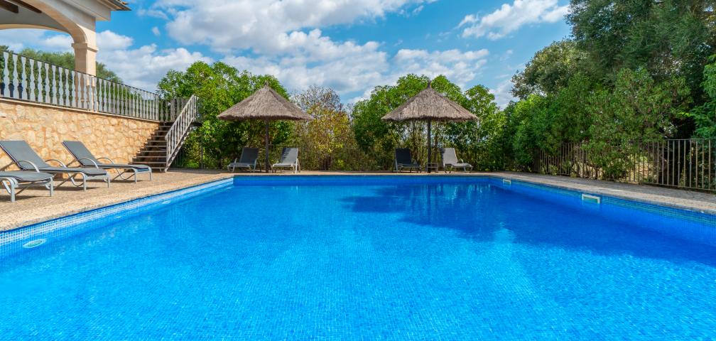 Rural Villa Sa Pleta