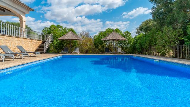 Rural Villa Sa Pleta