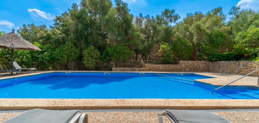 Rural Villa Sa Pleta