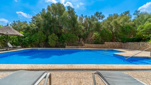 Rural Villa Sa Pleta