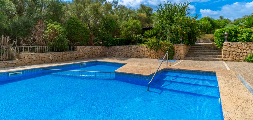 Rural Villa Sa Pleta