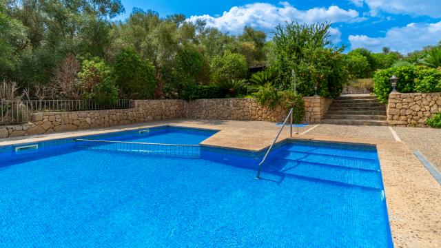 Rural Villa Sa Pleta