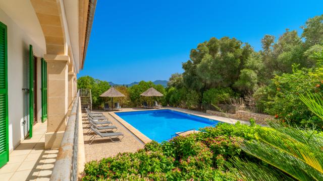 Rural Villa Sa Pleta