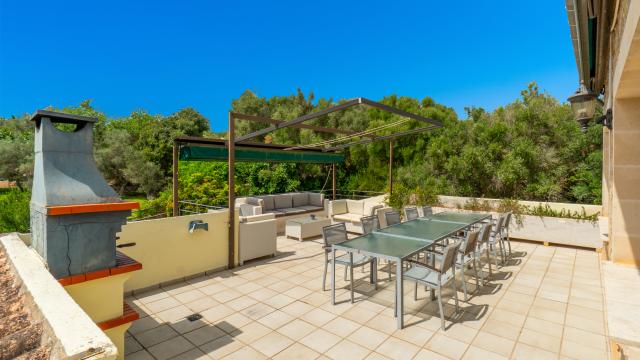 Rural Villa Sa Pleta