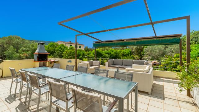 Rural Villa Sa Pleta