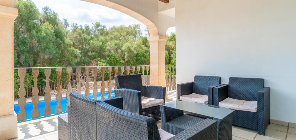 Rural Villa Sa Pleta