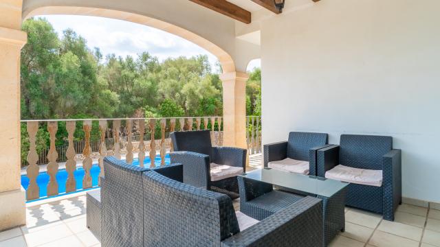 Rural Villa Sa Pleta