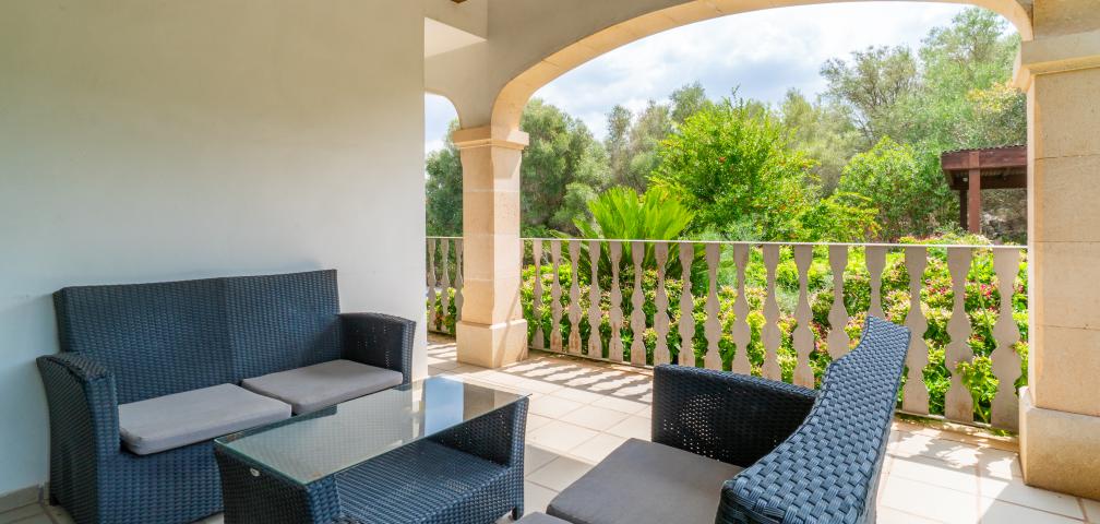 Rural Villa Sa Pleta