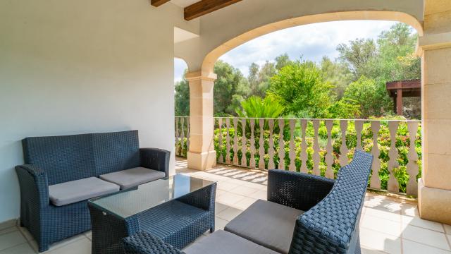 Rural Villa Sa Pleta