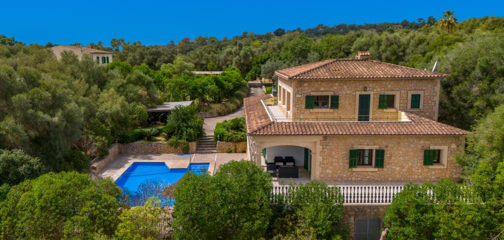 Rural Villa Sa Pleta