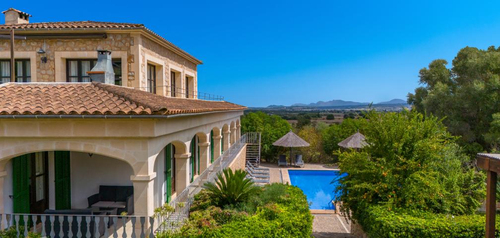 Rural Villa Sa Pleta