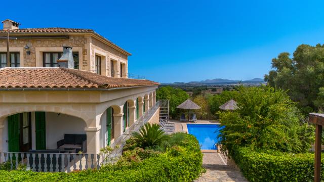 Rural Villa Sa Pleta