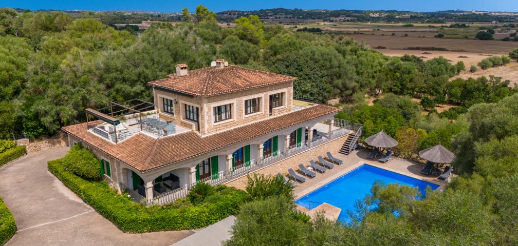 Rural Villa Sa Pleta