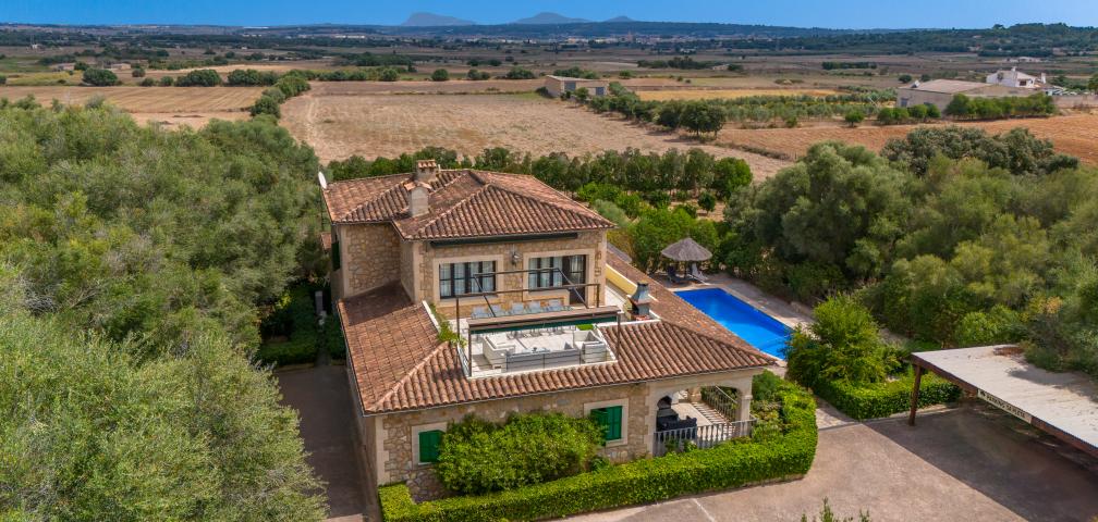 Rural Villa Sa Pleta