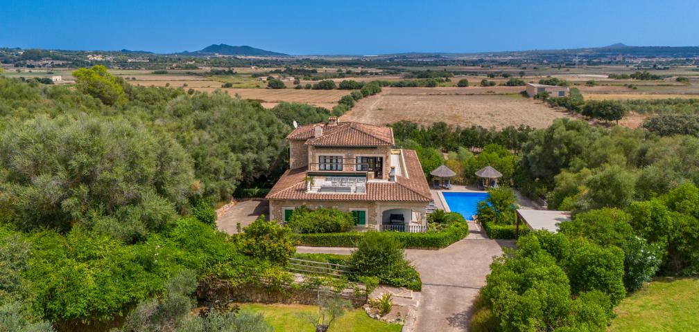 Rural Villa Sa Pleta