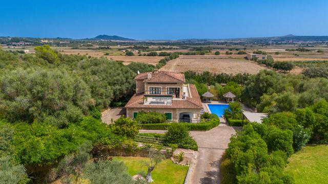 Rural Villa Sa Pleta