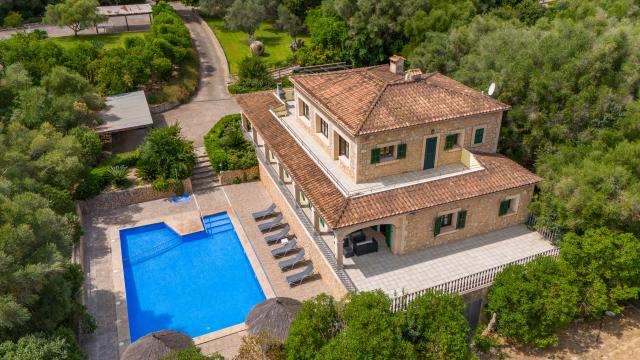 Rural Villa Sa Pleta