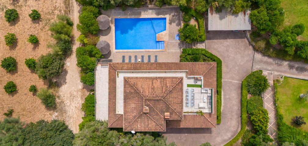 Rural Villa Sa Pleta