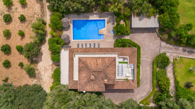 Rural Villa Sa Pleta