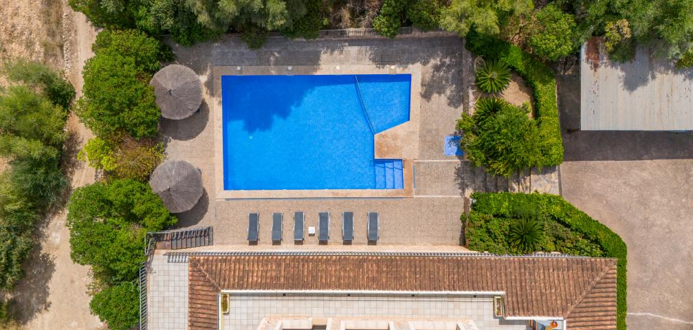 Rural Villa Sa Pleta