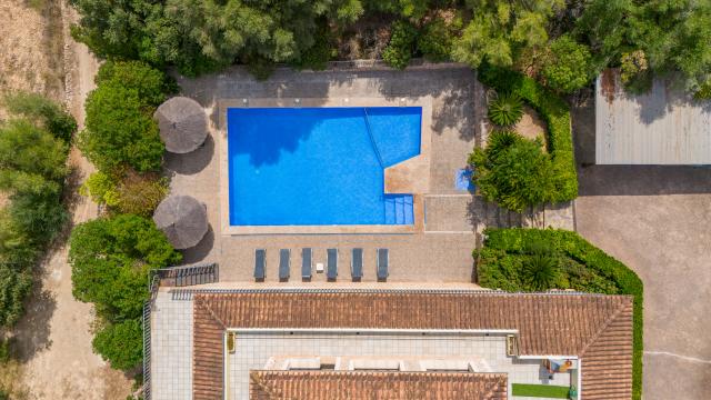 Rural Villa Sa Pleta