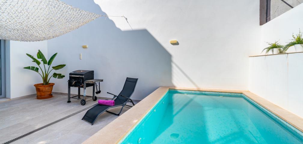 Urban Villa Petit Artà