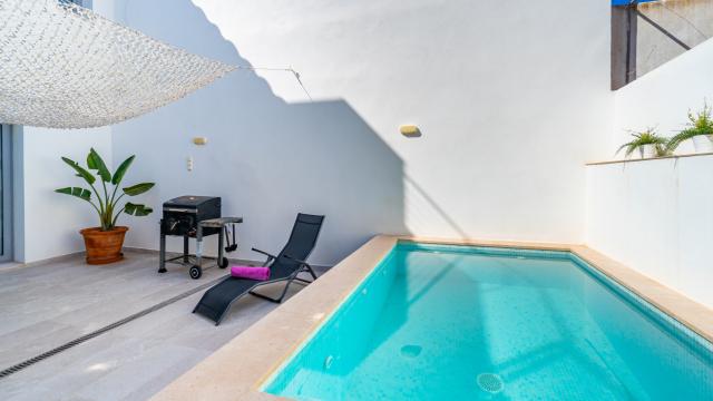 Urban Villa Petit Artà