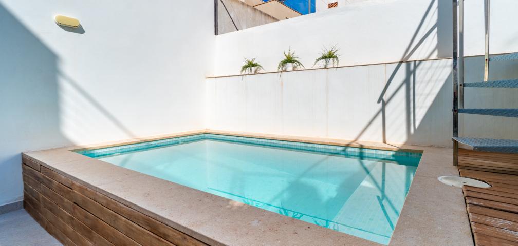 Urban Villa Petit Artà