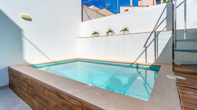 Urban Villa Petit Artà