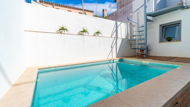 Urban Villa Petit Artà