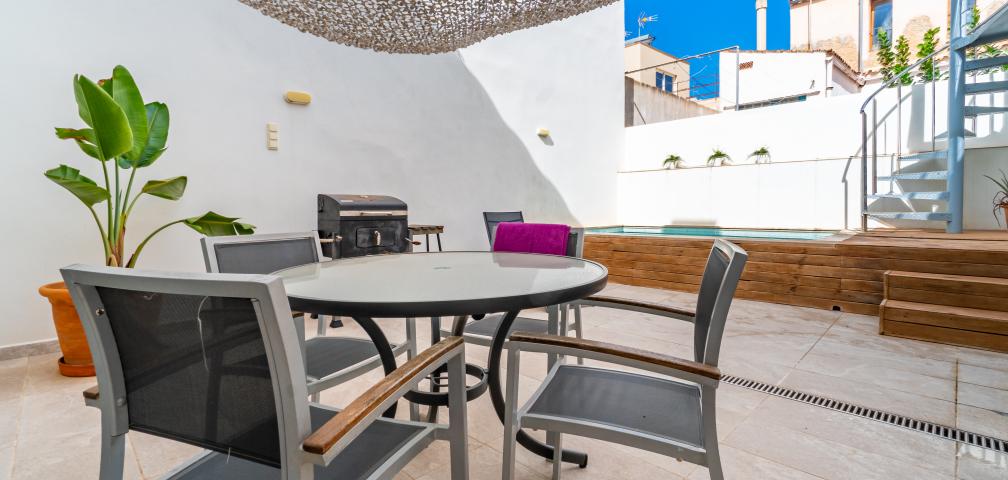 Urban Villa Petit Artà