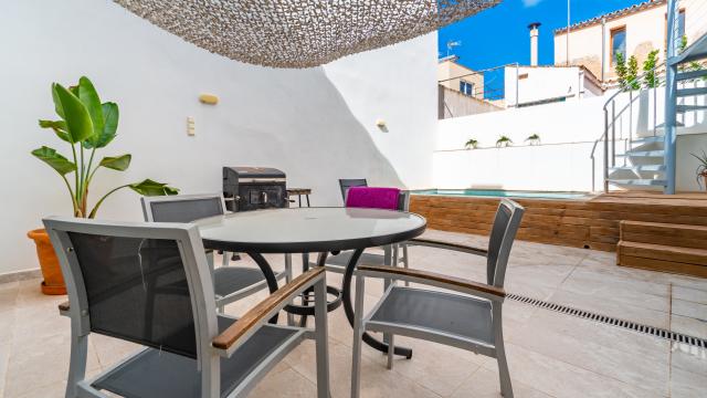 Urban Villa Petit Artà