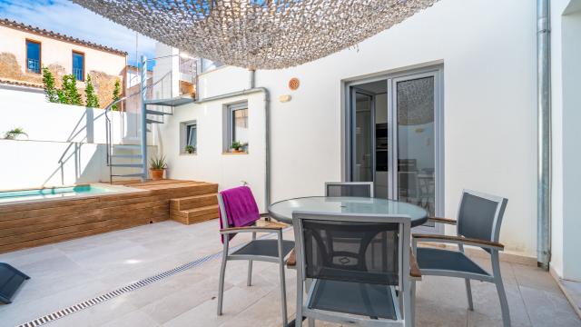 Urban Villa Petit Artà