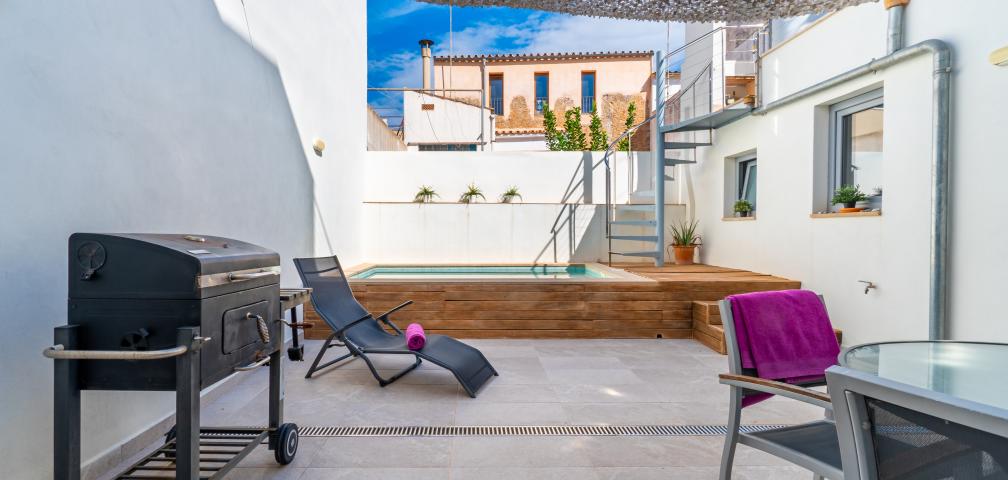 Urban Villa Petit Artà