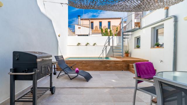 Urban Villa Petit Artà