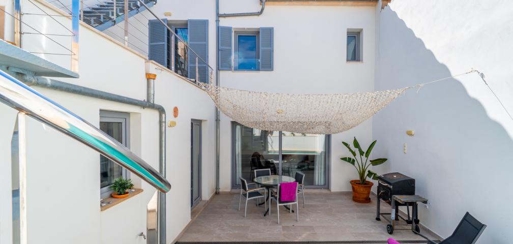 Urban Villa Petit Artà