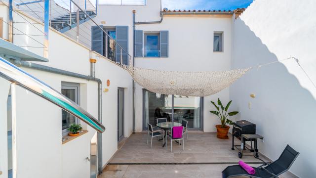 Urban Villa Petit Artà