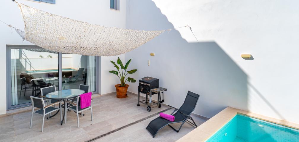 Urban Villa Petit Artà