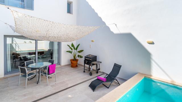 Urban Villa Petit Artà