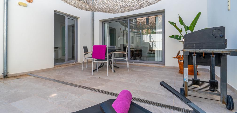 Urban Villa Petit Artà