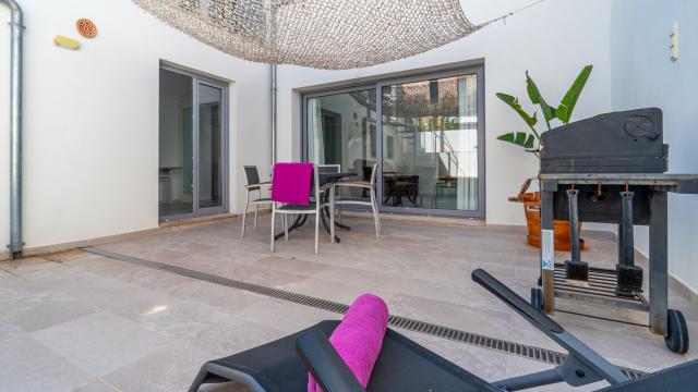 Urban Villa Petit Artà