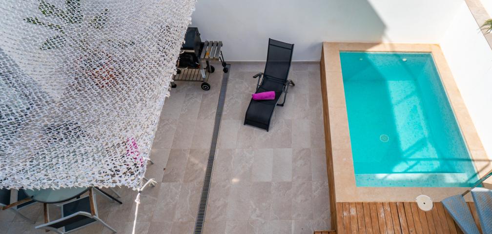 Urban Villa Petit Artà