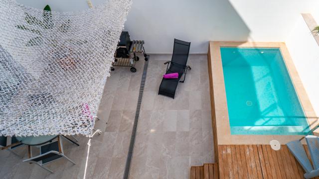 Urban Villa Petit Artà