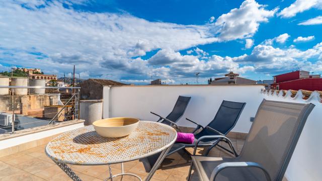 Urban Villa Petit Artà