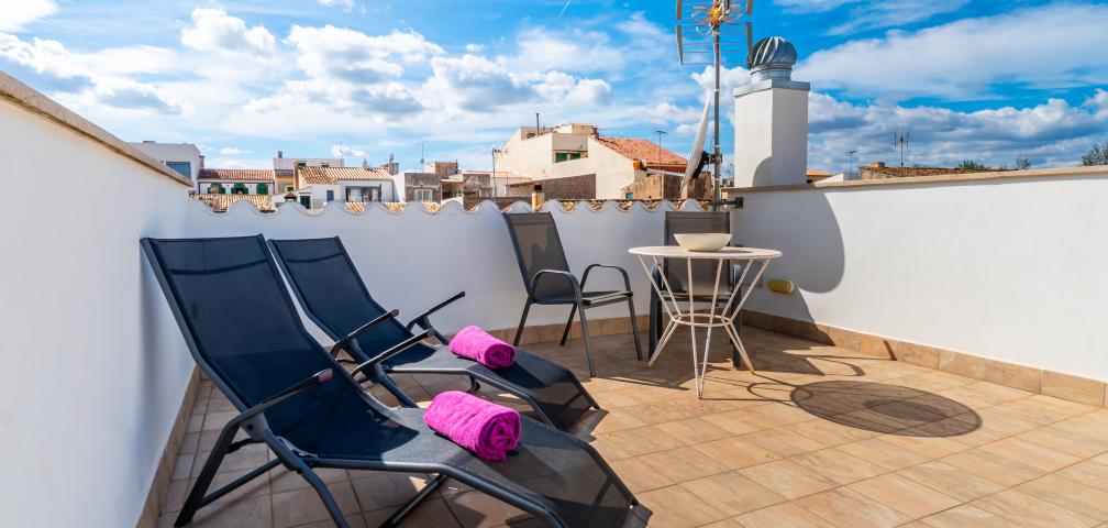 Urban Villa Petit Artà