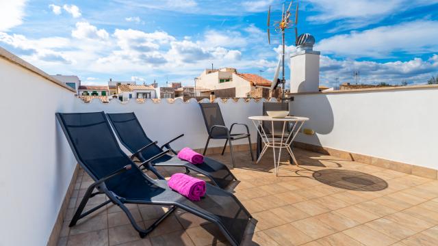 Urban Villa Petit Artà