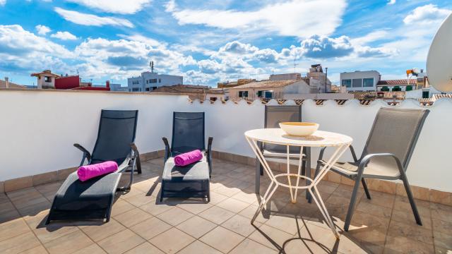 Urban Villa Petit Artà